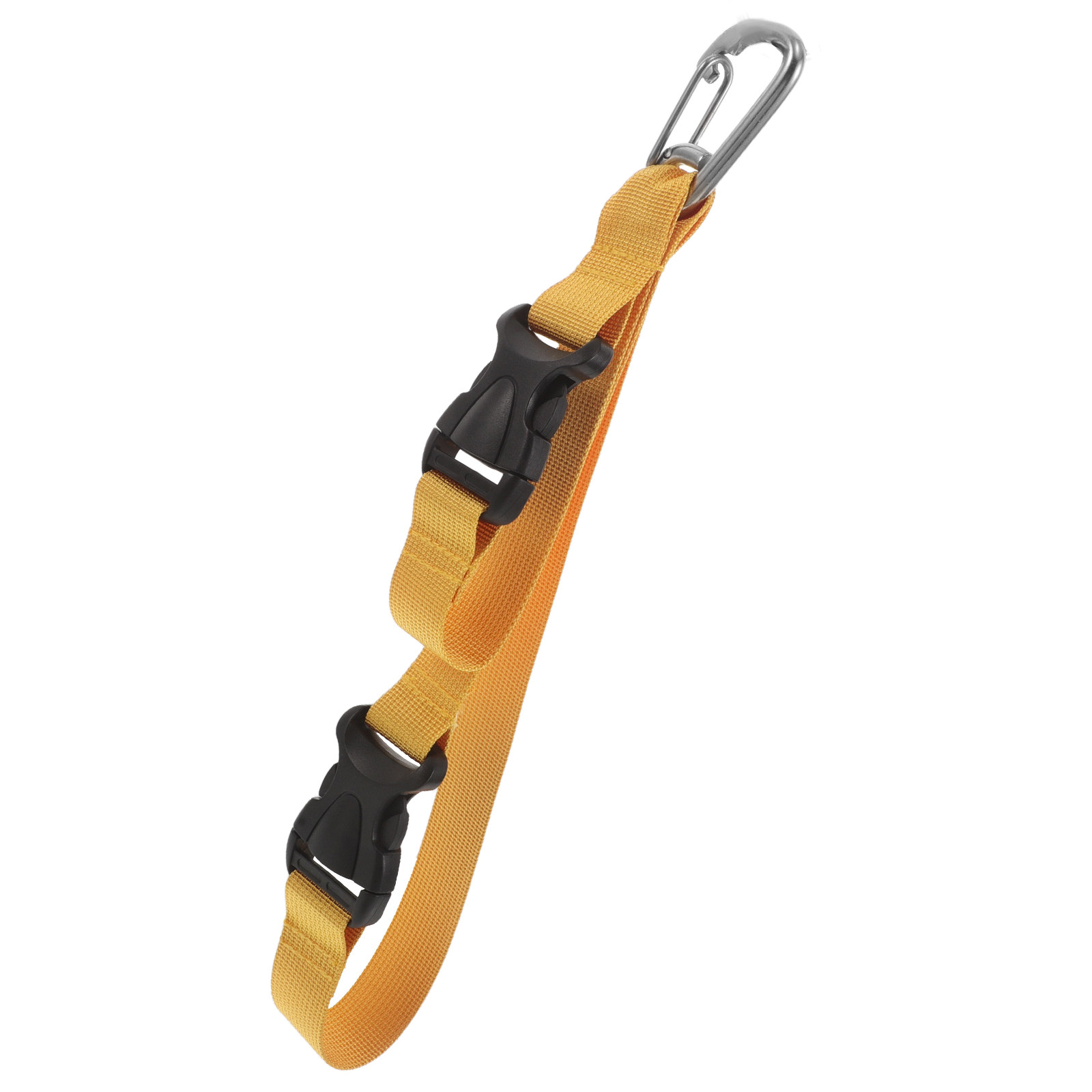 Diving Fin Keeper Strap Yellow - Mask Lanyard Adjustable review and price