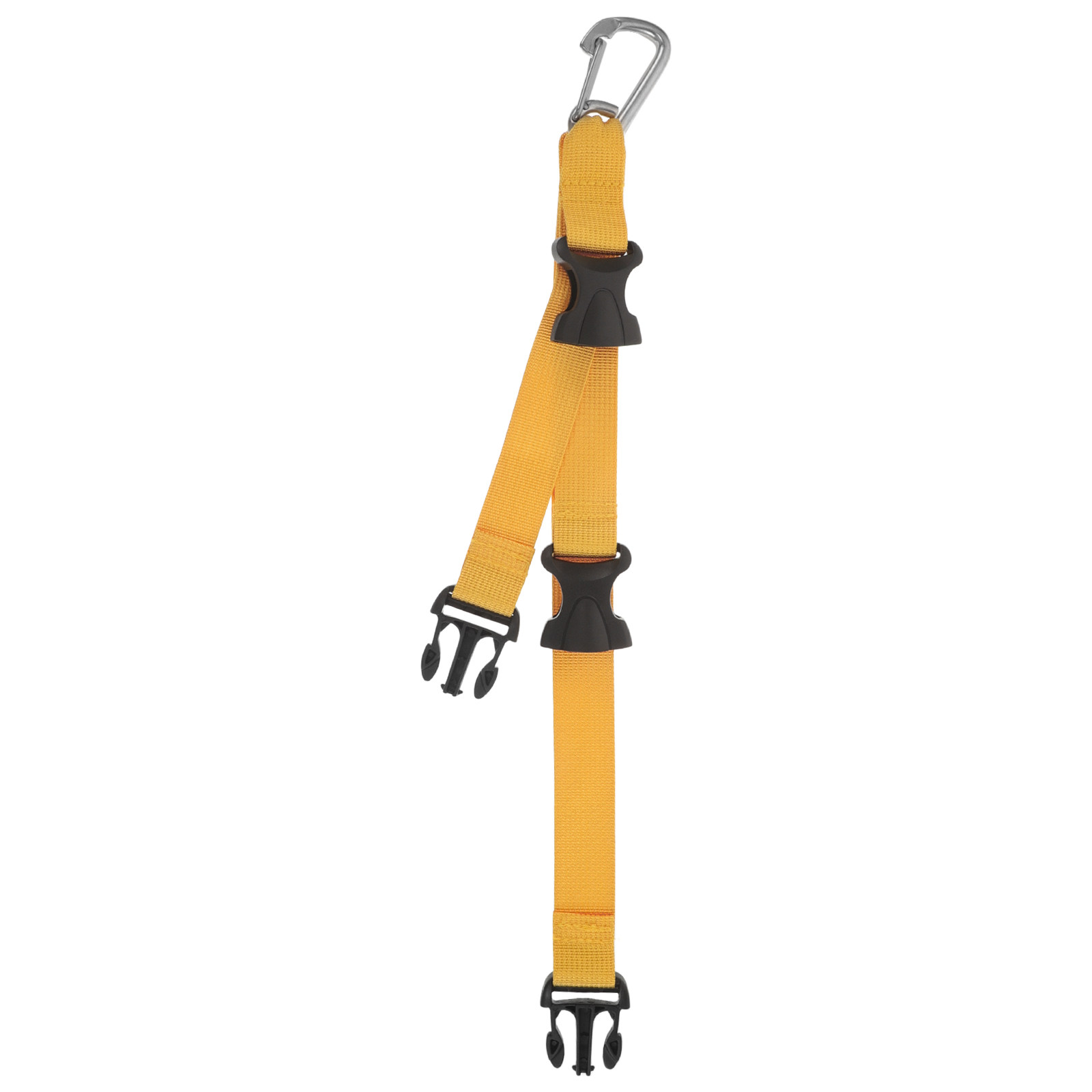 Diving Fin Keeper Strap Yellow - Mask Lanyard Adjustable review and price