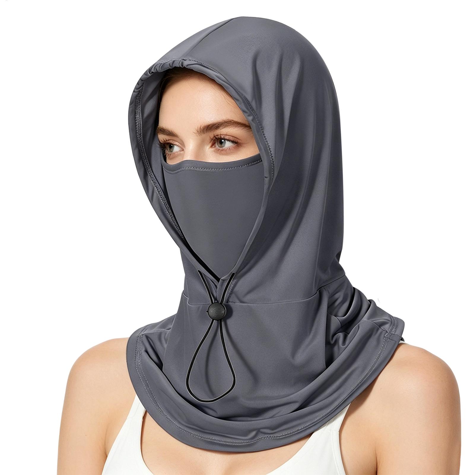 UV Protection Cooling Balaclav - Kids Face Mask review and price