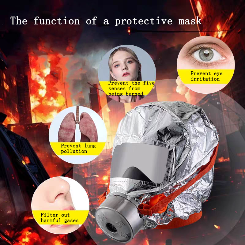 Safety Protective Mask Filter  - Kn95 Respirator Mask review and price
