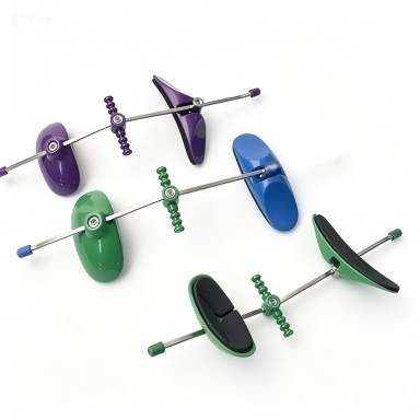 Dental Orthodontic Kit Silicon - Silicone Mask Bracket review and price