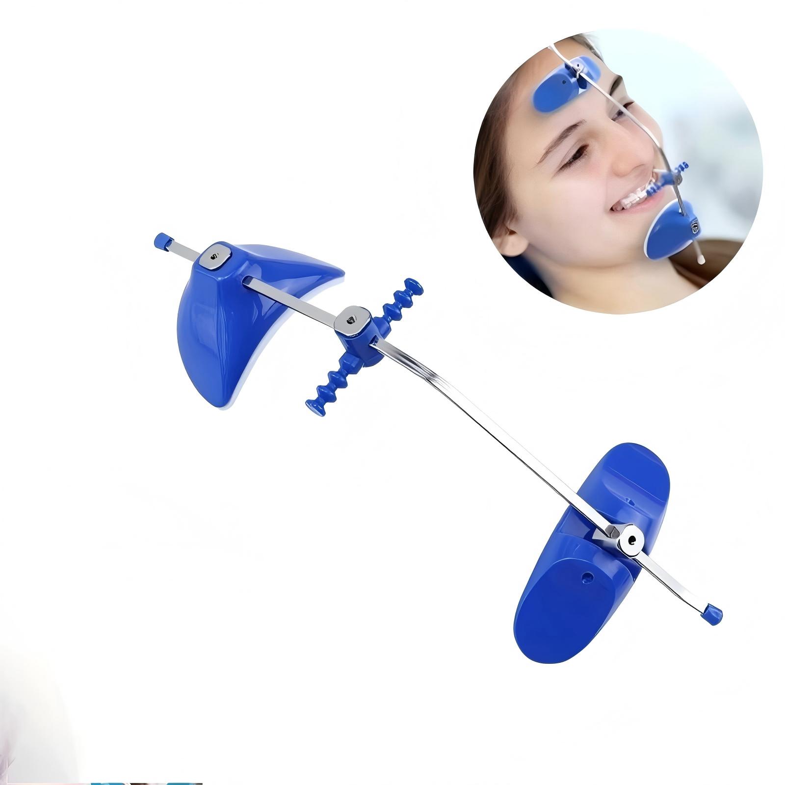 Dental Orthodontic Kit Silicon - Silicone Mask Bracket review and price
