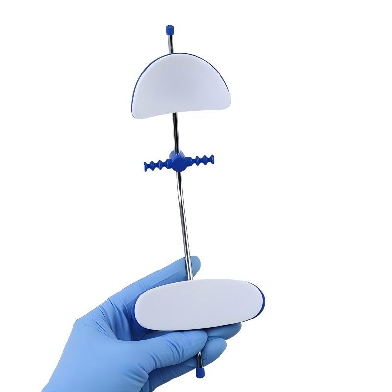 Dental Orthodontic Kit Silicon - Silicone Mask Bracket review and price