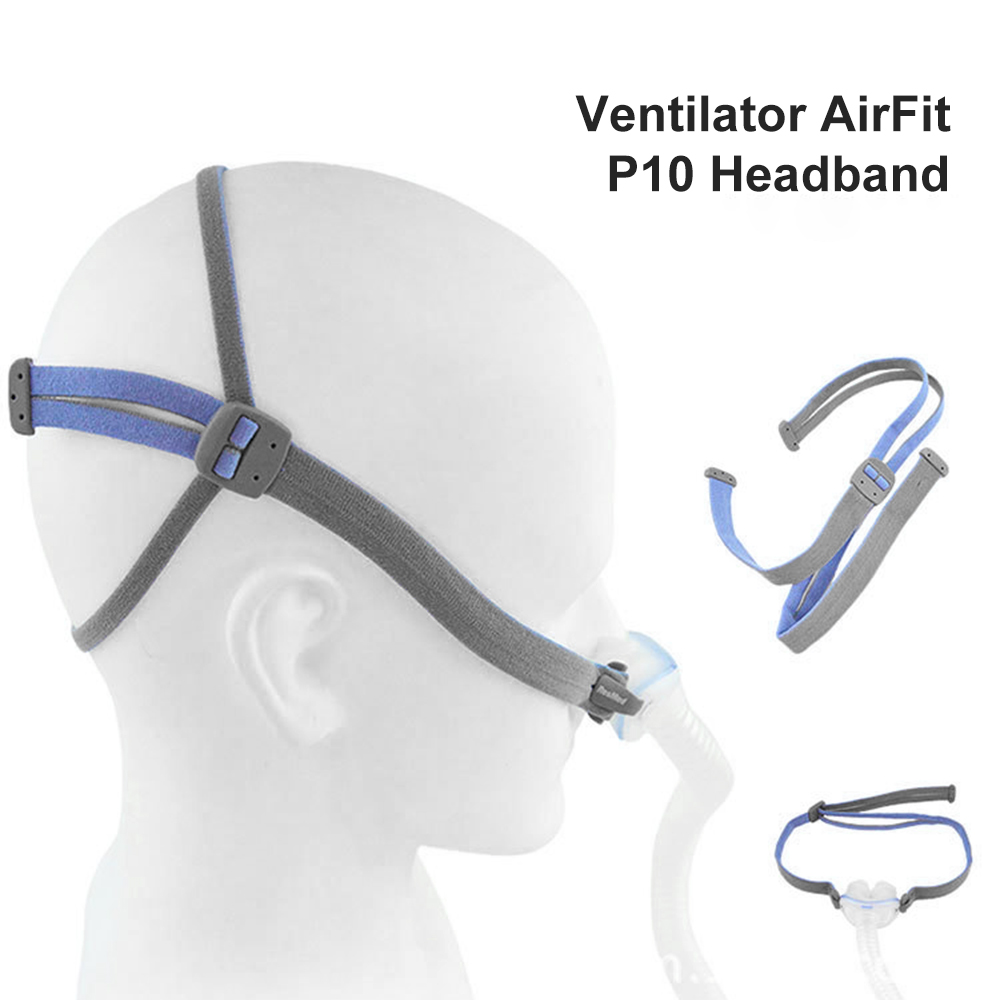 1-2pcs Headgear Strap CPAP Mas - Mask Lanyard Adjustable review and price