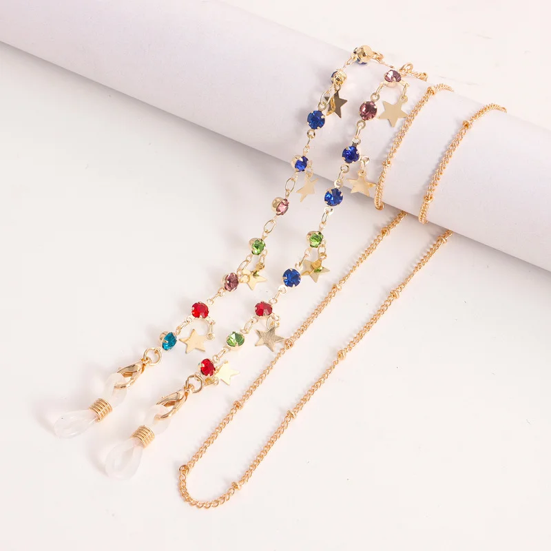 Fashion Love Leaves Children S - Mask Chain Holder review and price