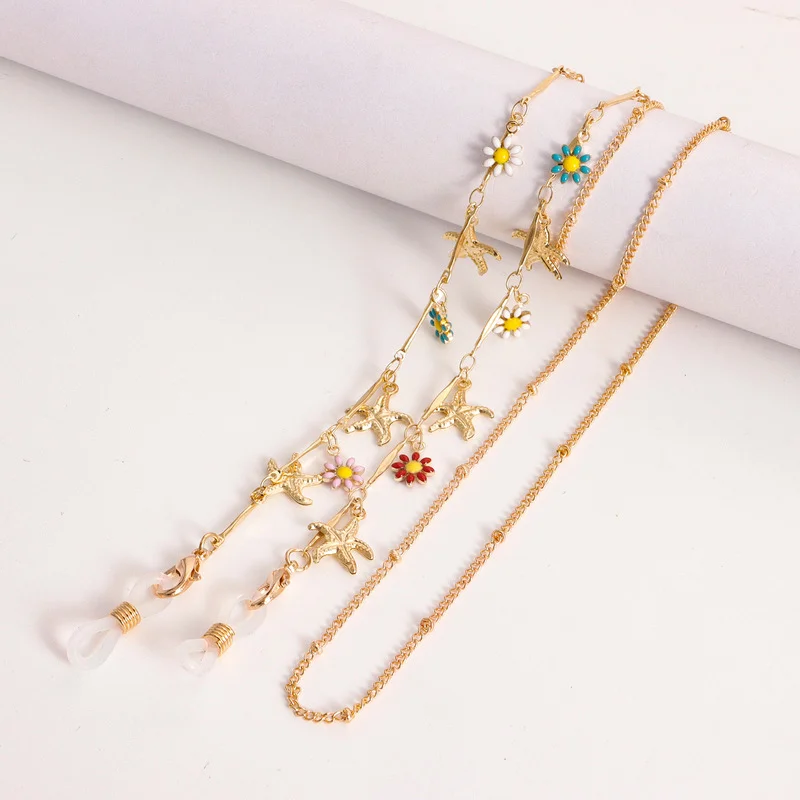 Fashion Love Leaves Children S - Mask Chain Holder review and price