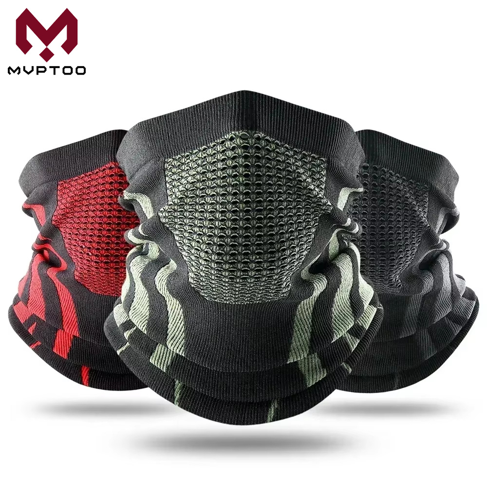Winter Ring Tube Soft Bandana  - Sports Mask Breathable review and price