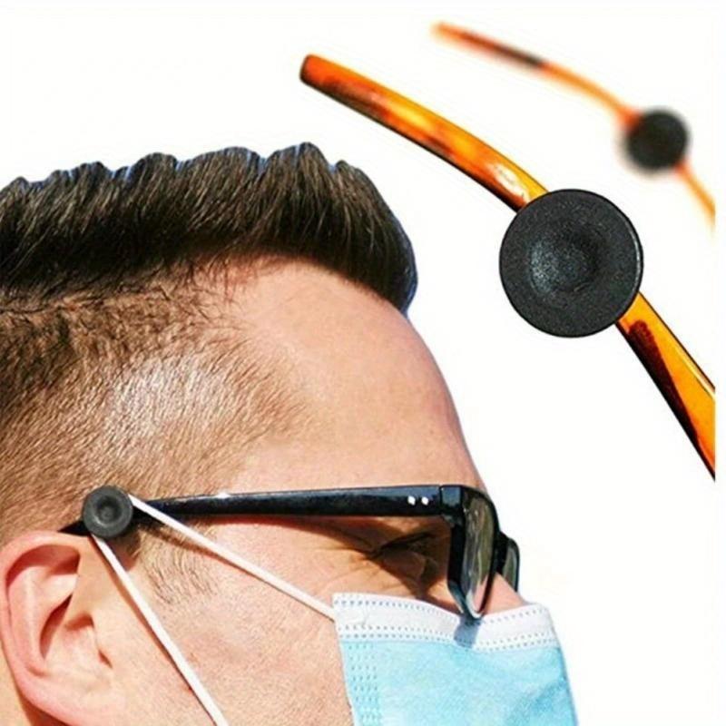 2Sets Adjustable Silicon Ear S - Mask Ear Saver Strap review and price